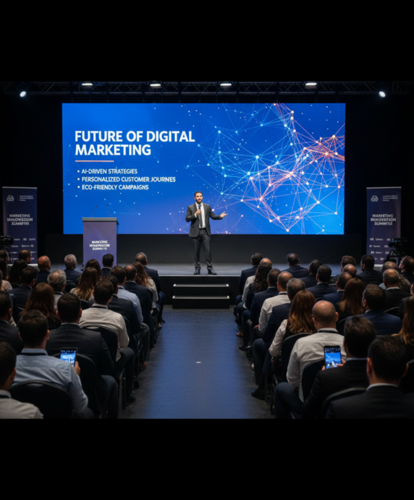 Formation et conférence