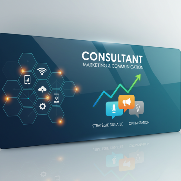 Marketing et communication